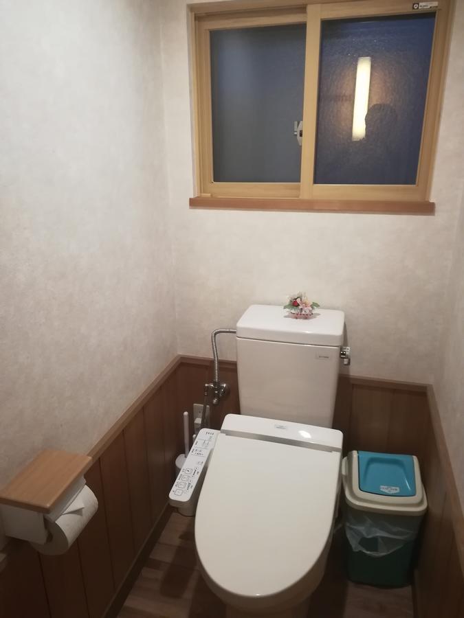 אומאצ'י Matsubaya Guesthouse מראה חיצוני תמונה
